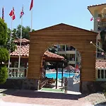 Oren Apart 3*