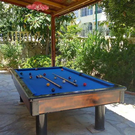 Aparthotel Oren Apart