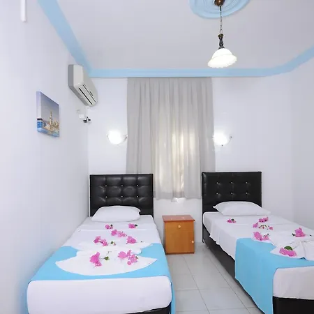 Oren Apart Aparthotel 3*