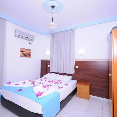 Oren Apart 3* İçmeler