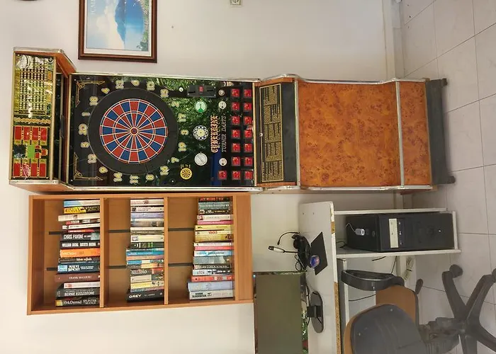 Apartmanhotel Oren Apart İçmeler