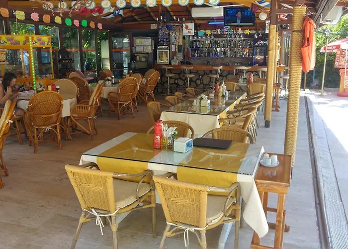 Oren Apart Hotel de apartamente 3*