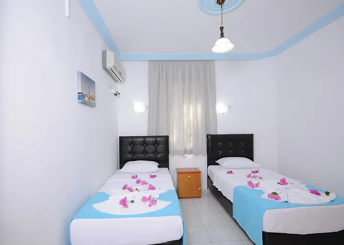 Oren Apart Hotel de apartamente 3*